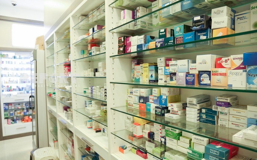 В Азербайджане запрещена продажа прошедших госрегистрацию лекарственных препаратов без регулирования цен