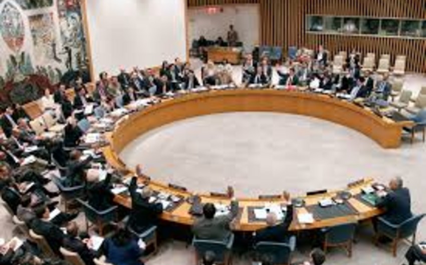 Голосование СБ ООН по санкциям против КНДР запланировано на вечер 1 марта