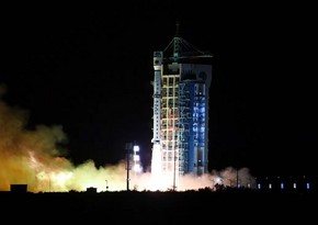 Первый коммерческий космодром Китая готов к эксплуатации