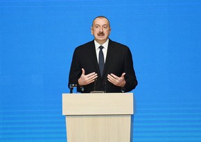 Ekspertlər: Azərbaycan Prezidentinin mühüm liderlik keyfiyyətləri beynəlxalq birliyin ölkəyə etimadını daha da artırıb