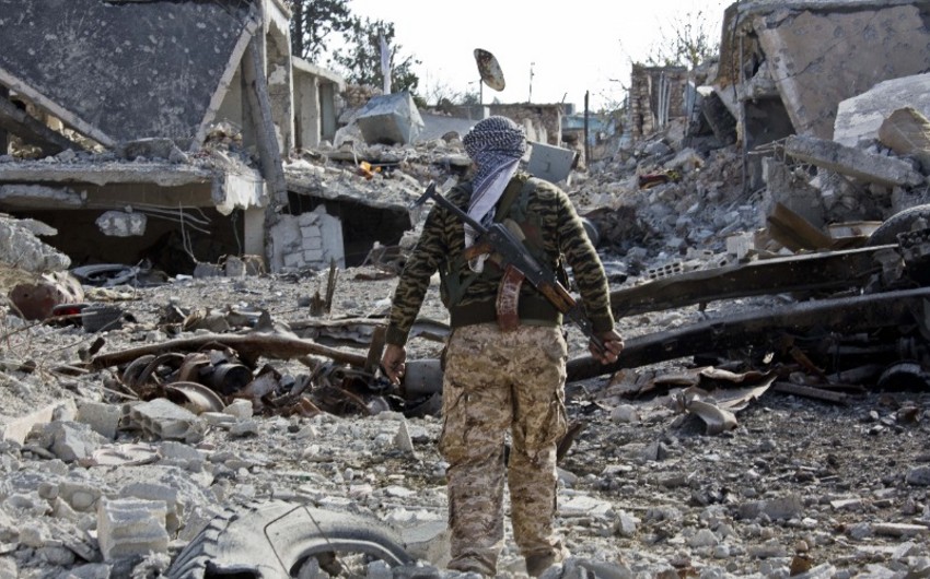 Проправительственные войска в Сирте уничтожили свыше 70 боевиков