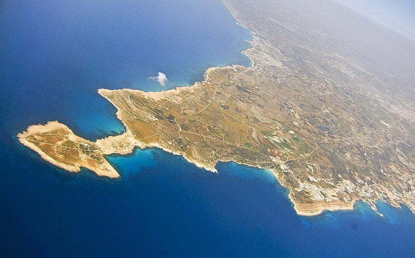 ​Переговоры между лидерами греческой и турецкой общин Кипра возобновятся 15 мая