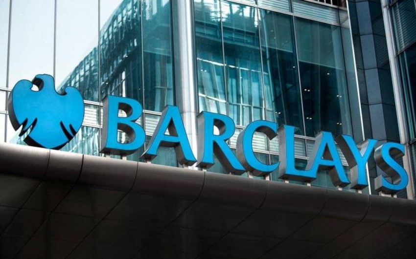 Pro-Palestine activists target UK Barclays branches