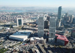 Türkiyədə yeni yaradılmış Azərbaycan kapitallı şirkətlərin sayı 22 % azalıb