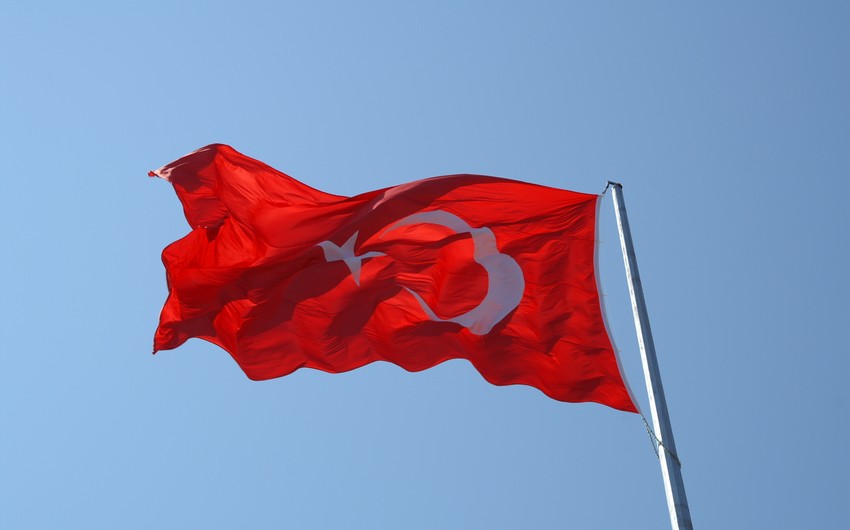 Граждане Турции приняли участие в досрочном голосовании в России