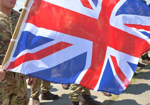 Великобритания выводит войска из Мали