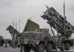 Нидерланды разместят свой комплекс ПВО Patriot в Литве
