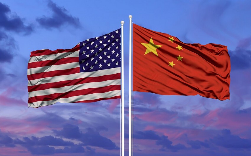 Politico: US released a Chinese detainee to free imprisoned American