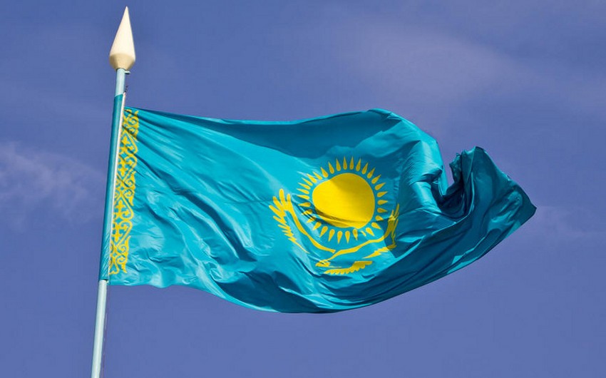 Посольство Казахстана в Азербайджане переехало на новый адрес