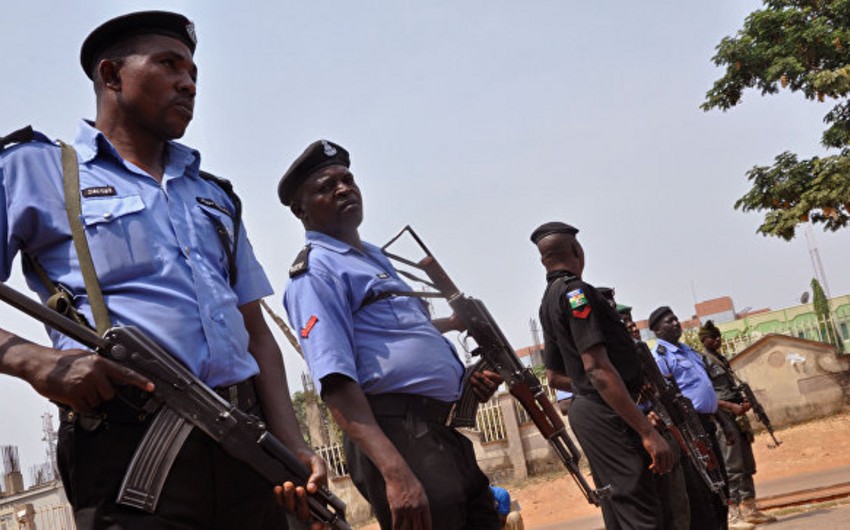 В Нигерии при попытке устроить теракт ликвидированы три смертницы