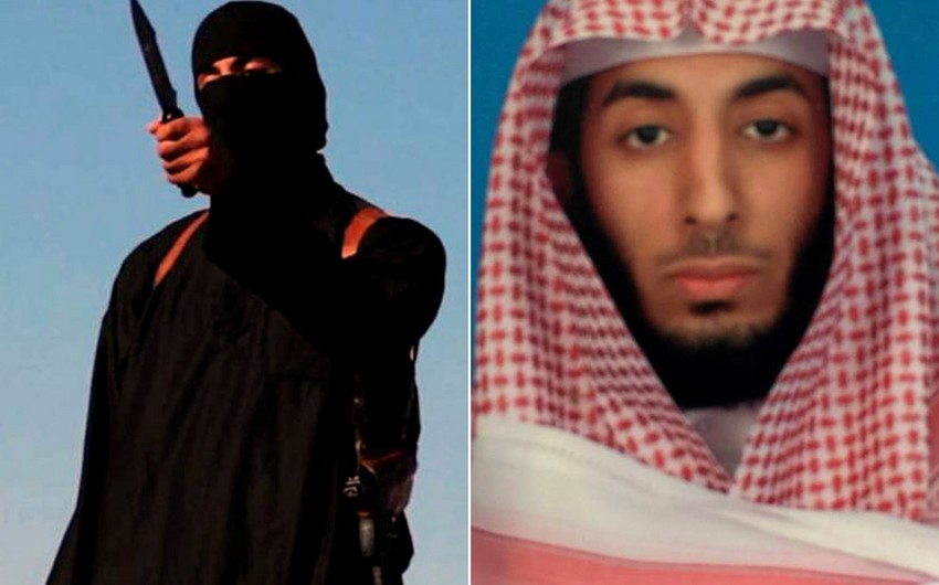 ​KİV: İŞİD Cihadi Conun öldüyünü təsdiq edib