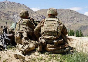 Blast kills 30 people in Afghanistan's eastern Logar province