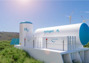 Muhammad AbuLaban: Hydrogen has potential to become geopolitical advantage for Azerbaijan
