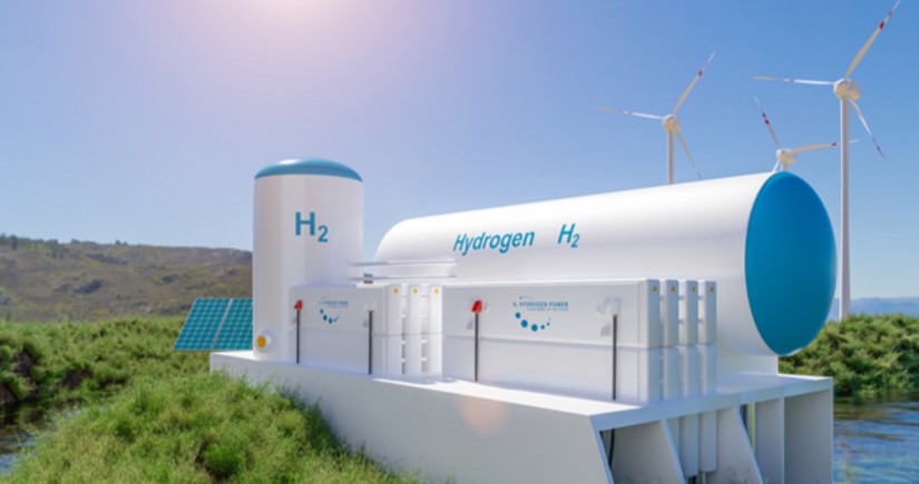 Muhammad AbuLaban: Hydrogen has potential to become geopolitical advantage for Azerbaijan