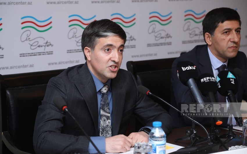 Renewable energy a new phase in Azerbaijan-Uzbekistan cooperation, expert says