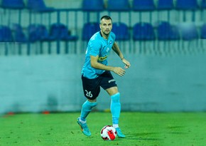 “Zirə”nin sabiq legioneri: “Onların turnir cədvəlinə başçılıq etmələri sürpriz deyil”