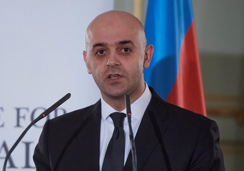 Представитель Азербайджана в Совете Европы: Армения совершает теракт в Азербайджане