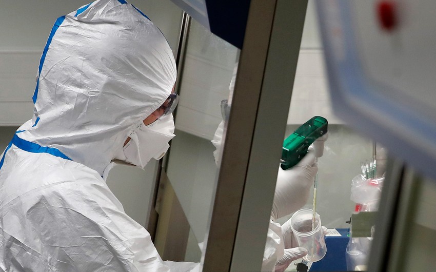 В Израиле зафиксировали новый максимум заражений коронавирусом с февраля