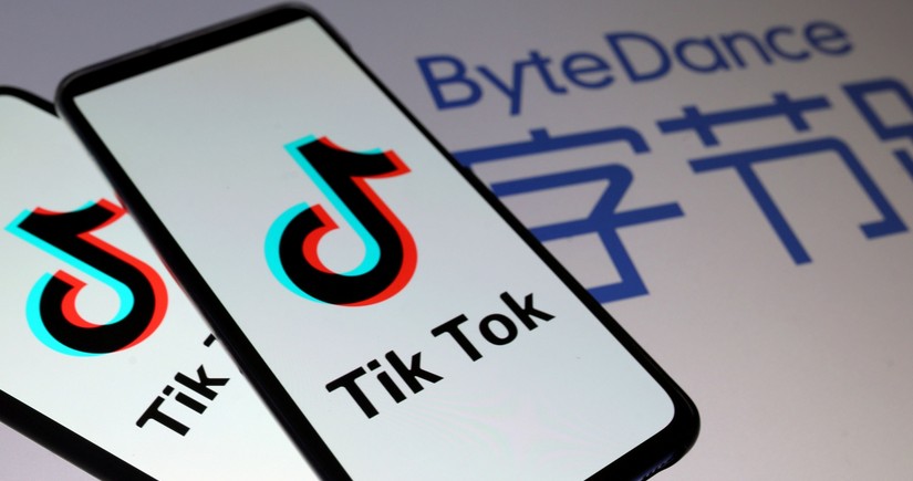 В Нидерландах запретили TikTok на рабочих телефонах госслужащих