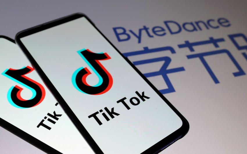 TikTok через суд потребовал блокировки закона о потенциальном запрете соцсети в США
