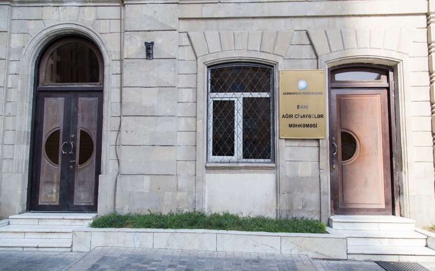​В Баку женщина получила 10 лет тюрьмы с конфискацией имущества за кражу из квартиры своей знакомой
