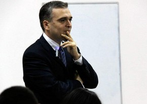 Ilgar Mammadov released