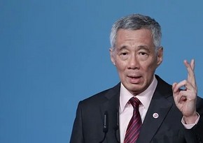 Singapore’s PM to resign after 20 years in office