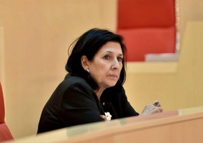 Salome Zourabichvili: Georgian Azerbaijanis should know the state language