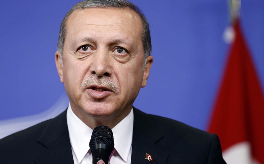 Эрдоган: Нагорный Карабах будет азербайджанским