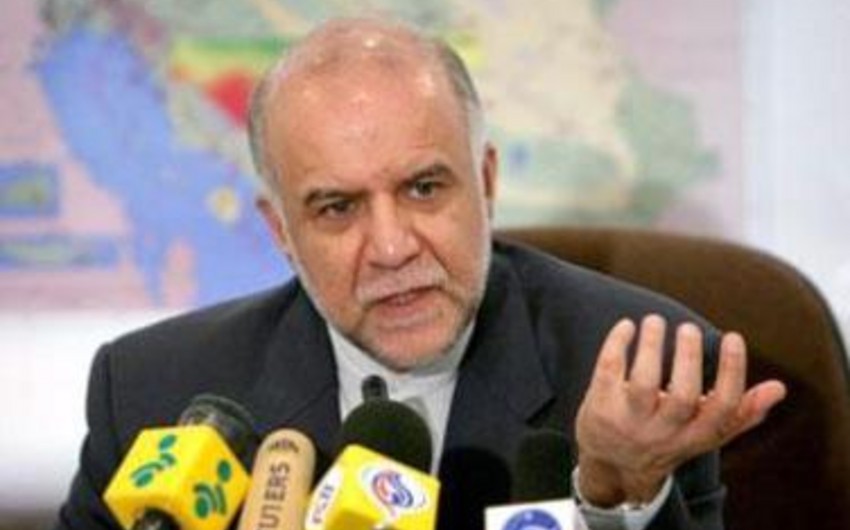 Zanganeh: 'Iran finds Doha meeting, despite failure, a positive step'