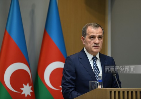 Глава МИД: Провокационные шаги Армении продемонстрировали, что на переговорах по мирному договору эта страна не имела добрых намерений