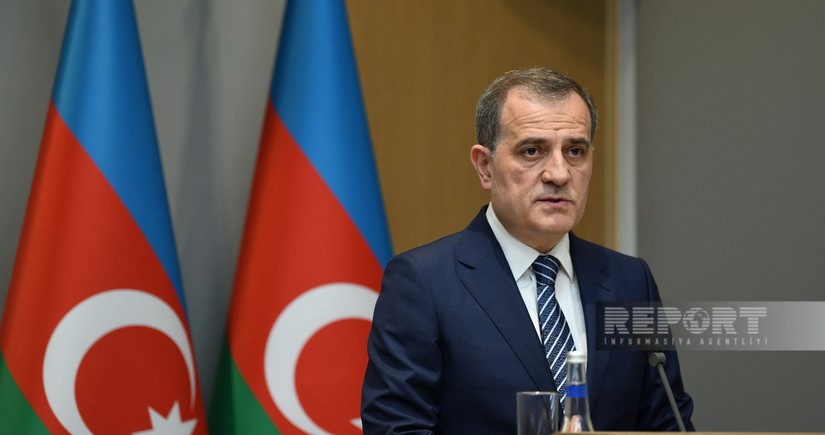 Глава МИД: После ухода преступного режима хунты перед армянами Карабаха откроются широкие возможности