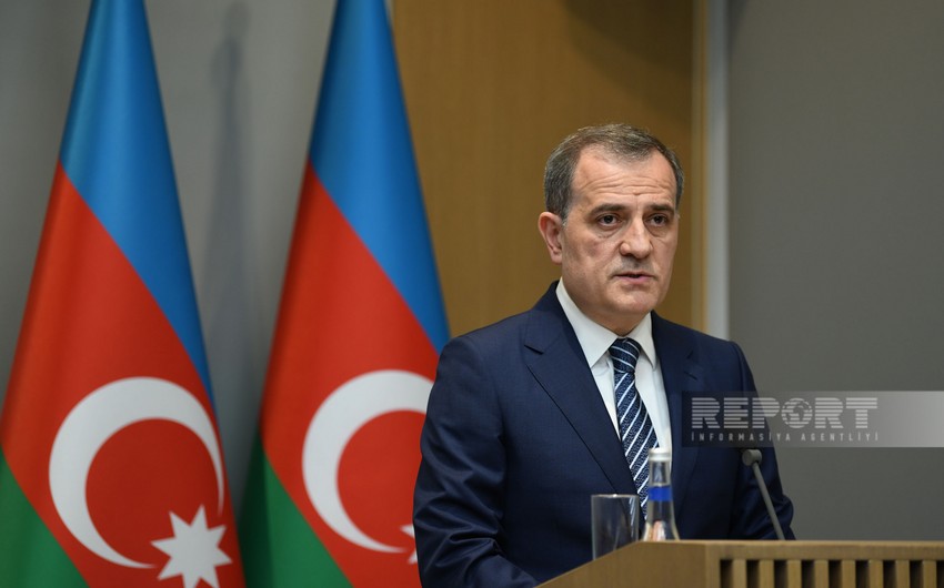 FM: Provocative steps demonstrated that Armenia is not engaging in negotiations on peace treaty in good faith