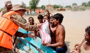 24 dead in rain-related incidents across Pakistan’s Khyber Pakhtunkhwa