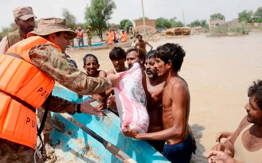 24 dead in rain-related incidents across Pakistan’s Khyber Pakhtunkhwa