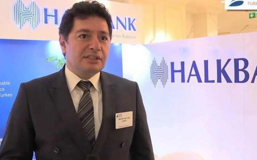В США освободили турецкого банкира Хакана Атиллу