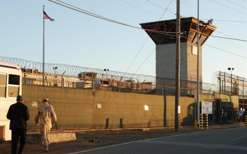 ​США не намерены возвращать базу Гуантанамо Кубе