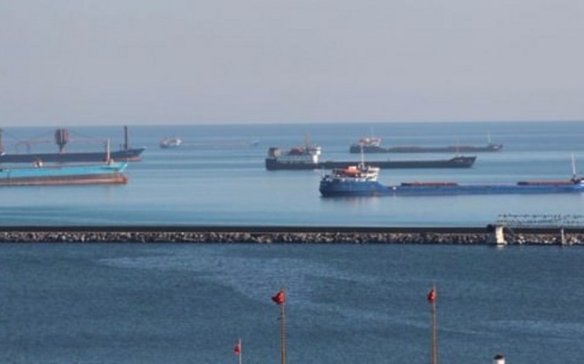 Россия задержала 8 турецких кораблей, а Анкара - 27 российских кораблей