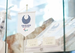 Tokio-2020: Dörd para-taekvondoçumuz üçün lisenziya şansı