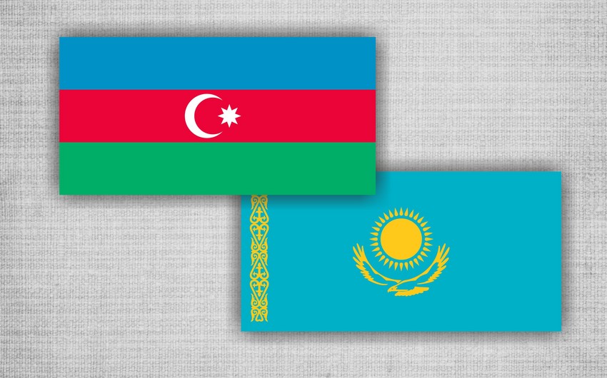 Bakıda Azərbaycan-Qazaxıstan hökumətlərarası komissiyasının iclası keçiriləcək