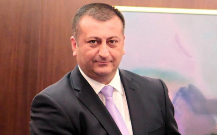 “Inter” Baku appoints new chairman to observation council