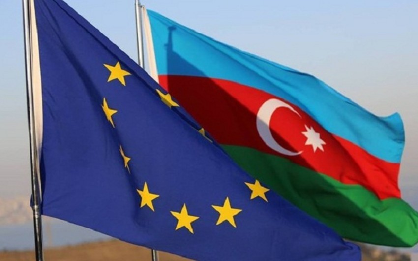 EU launches new program in Azerbaijan