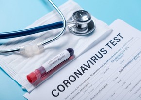 Milli Majlis staff get tested for coronavirus