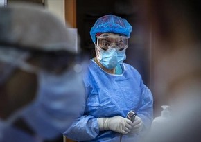Çində koronavirusa yoluxma hallarının sayında növbəti dəfə rekord qeydə alınıb