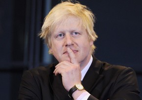 Boris Conson: “Tramp insanları Kapitoliyə basqın etməyə təşviq etdi”