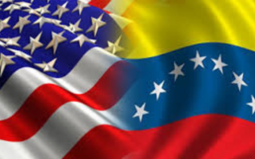 Венесуэла надеется на улучшение отношений с США