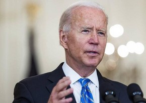 US to give over 700 tanks to Ukraine, says Biden