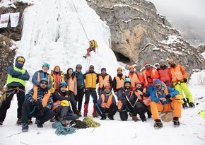 Alpinizm Federasiyasının baş katibi: “Azərbaycanlılar 4 dəfə Everestdə, 8848 metr hündürlükdə olublar - MÜSAHİBƏ