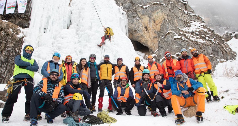 Alpinizm Federasiyasının baş katibi: “Azərbaycanlılar 4 dəfə Everestdə, 8848 metr hündürlükdə olublar - MÜSAHİBƏ