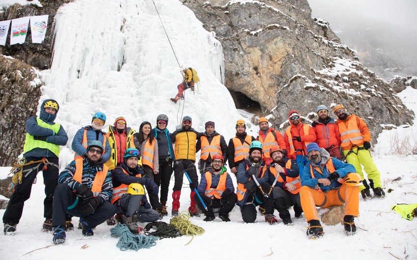 Alpinizm Federasiyasının baş katibi: “Azərbaycanlılar 4 dəfə Everestdə, 8848 metr hündürlükdə olublar - MÜSAHİBƏ
